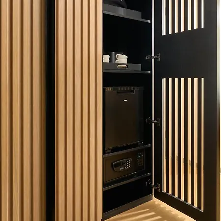 Ambasador Hotel 5*