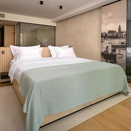 Hotel Ambasador 5*