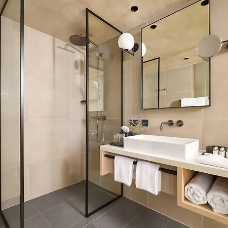 Ambasador Hotel 5*