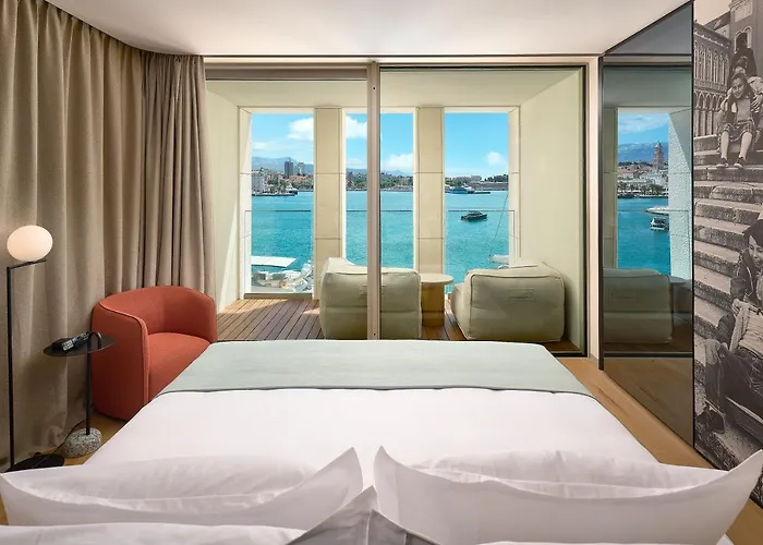 Ambasador Hotel Split