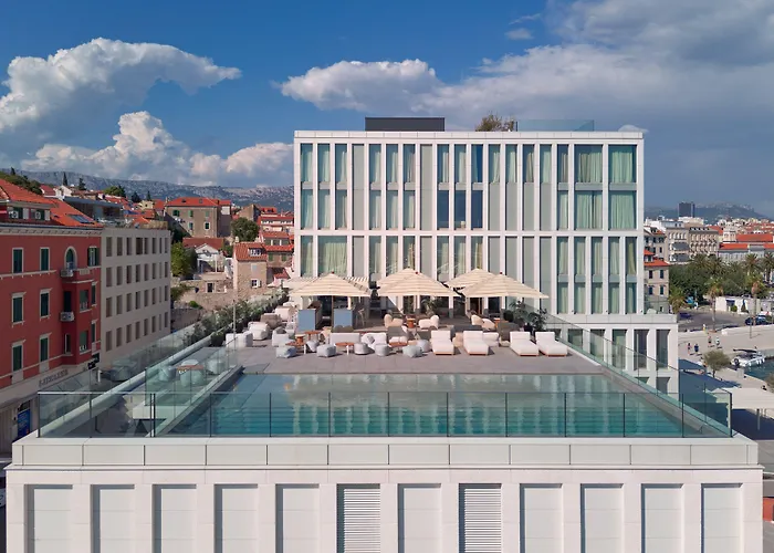 Ambasador Hotel Split