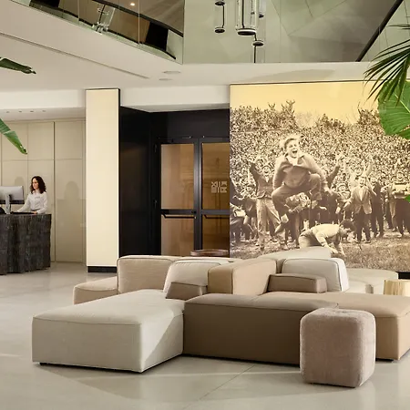 Ambasador スプリト