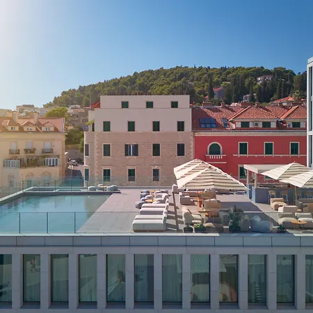 ホテル Ambasador スプリト