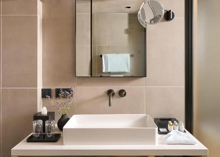 Ambasador Отель