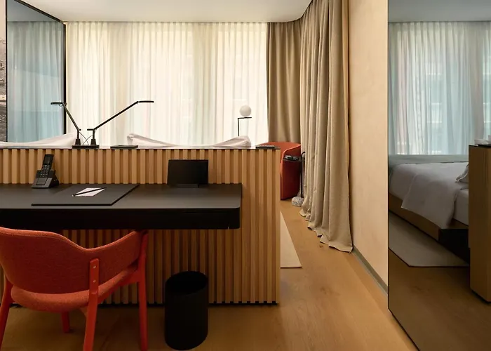 Ambasador Отель