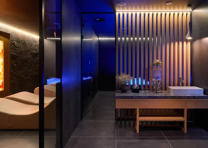 Ambasador Отель