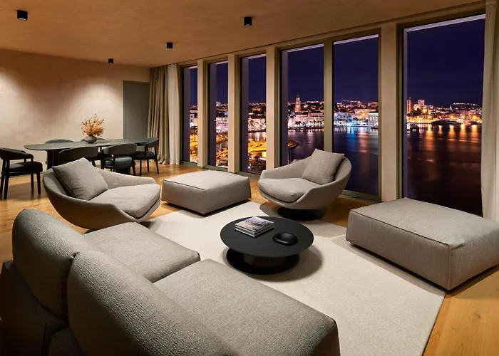 Ambasador Сплит