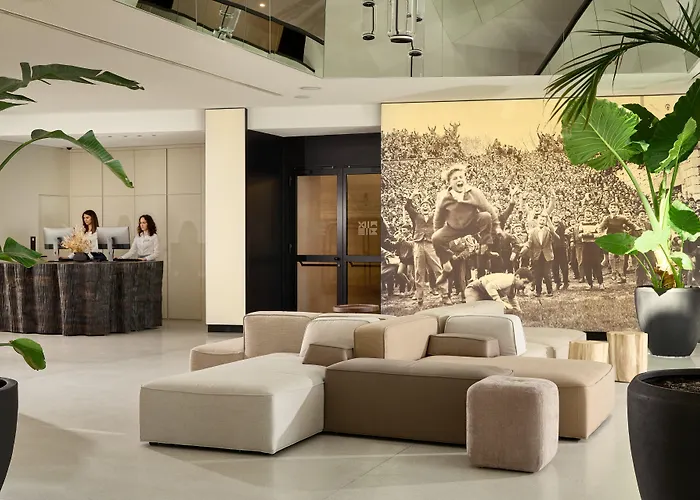 Ambasador Сплит