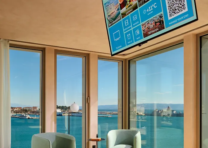 Ambasador Отель