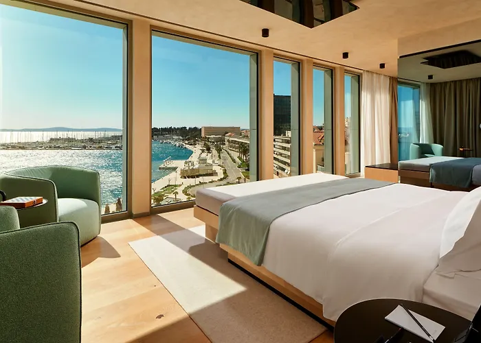 Hotel Ambasador 5*