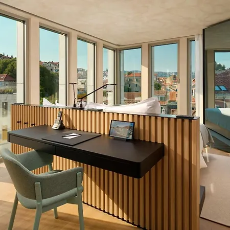 Hotel Ambasador 5*