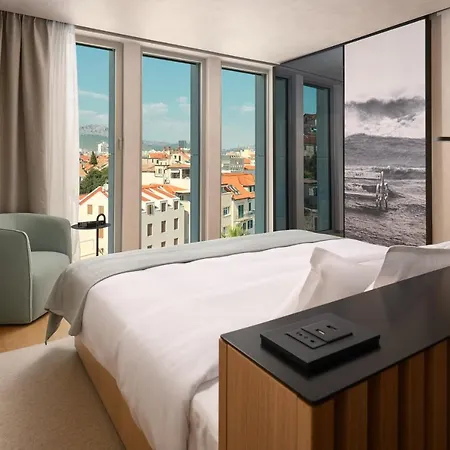 Hotel Ambasador Split