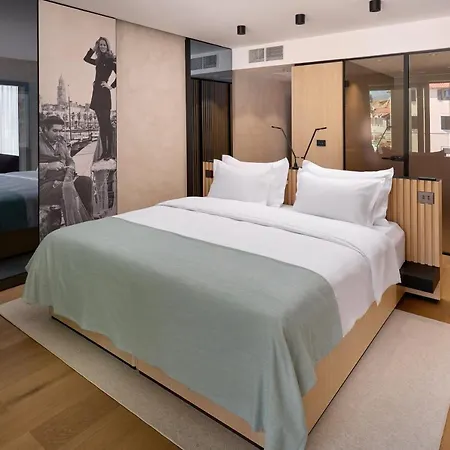 Hotel Ambasador Split