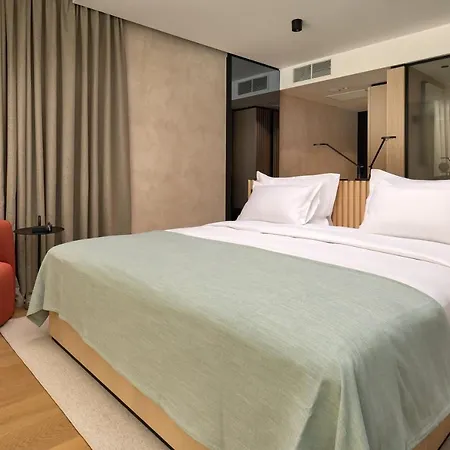 Ambasador Hotel 5*