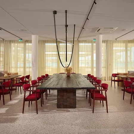 Hotel Ambasador 5*