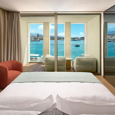 Ambasador Hotel Split