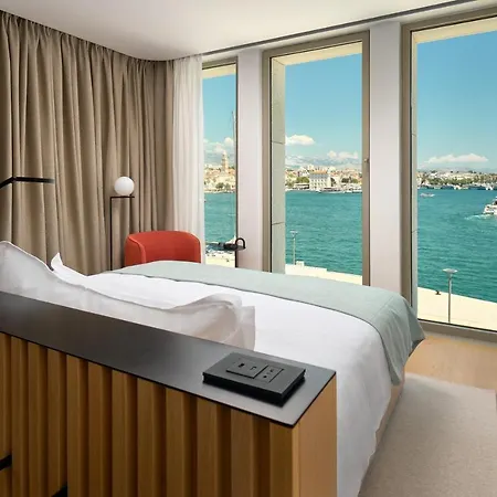 Hotel Ambasador Split