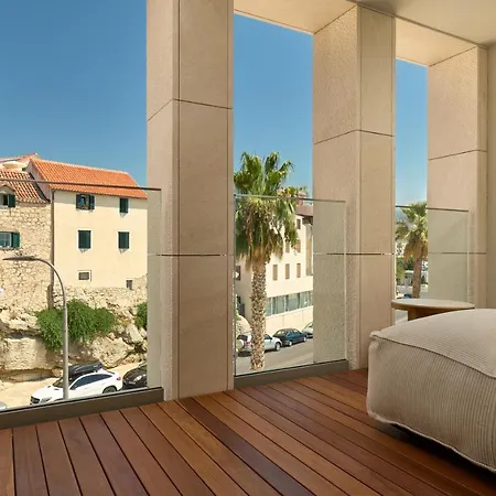 Ambasador Hotel Split