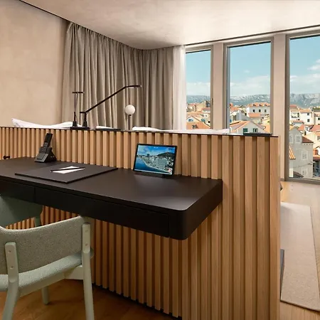 Hotel Ambasador Split