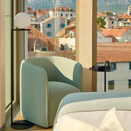 Hotel Ambasador Split