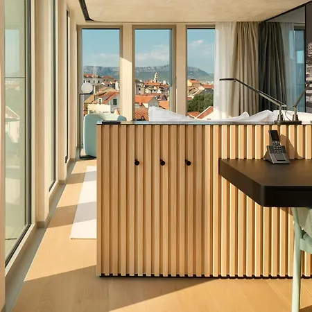 Ambasador Hotel Split