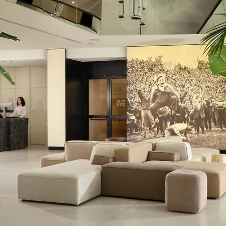 Ambasador Hotel Split