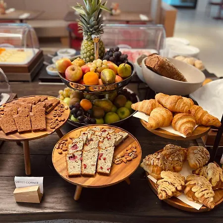 Ambasador Hotel Split