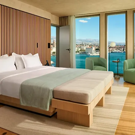Hotel Ambasador 5*