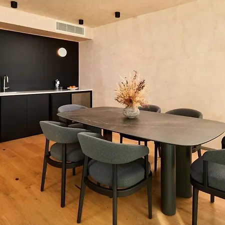Hotel Ambasador 5*
