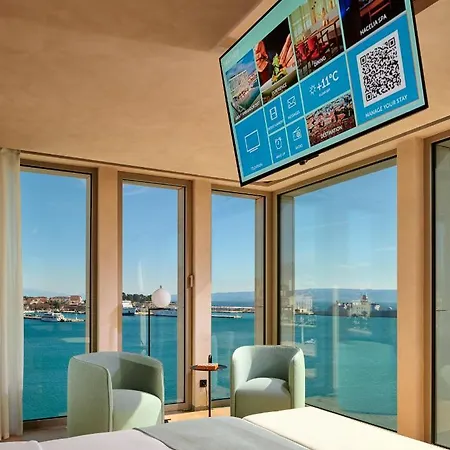 Ambasador Hotel Split