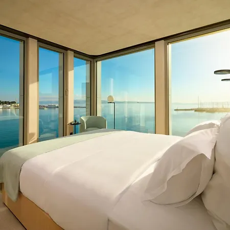 Hotel Ambasador