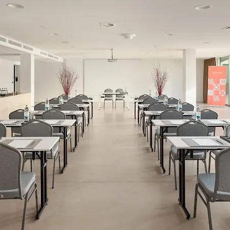 Hotel Ambasador 5*