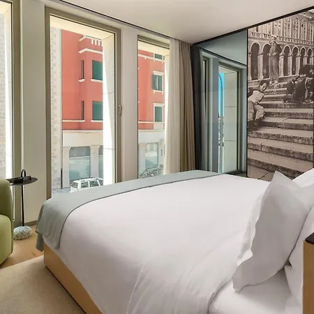 Hotel Ambasador 5*