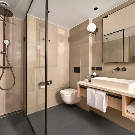 Hotel Ambasador Split