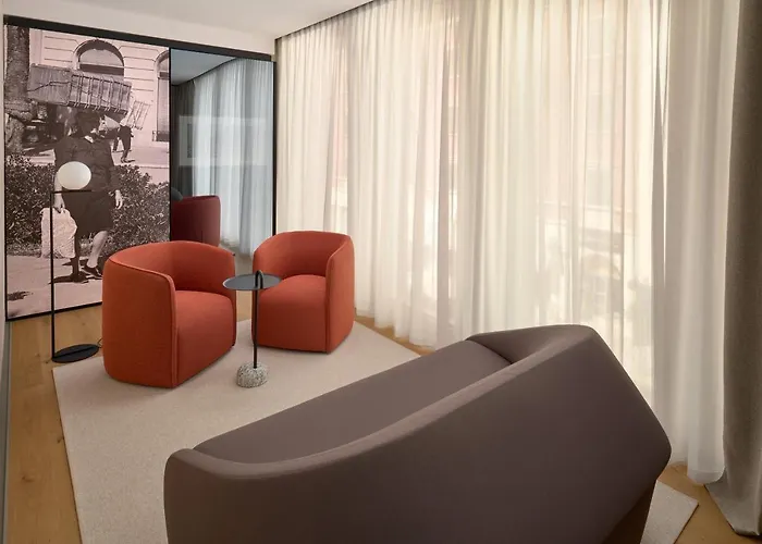 Ambasador Σπλιτ