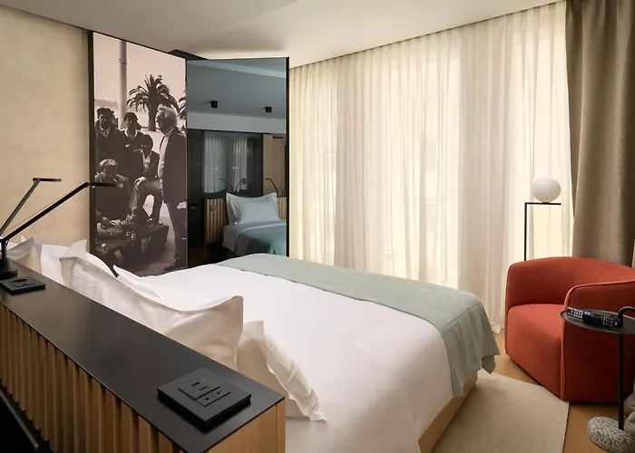 Ambasador 5* Σπλιτ