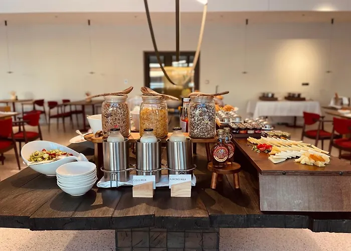 Ξενοδοχείο Ambasador