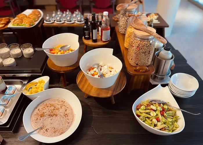 Ambasador Σπλιτ