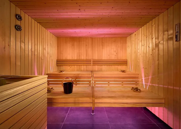 Ambasador Ξενοδοχείο