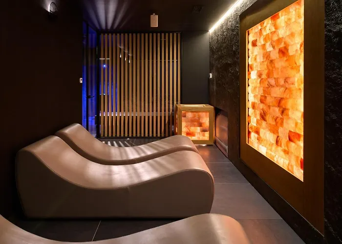 Ξενοδοχείο Ambasador Σπλιτ