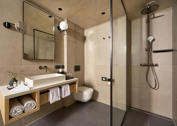 Ambasador Ξενοδοχείο Σπλιτ