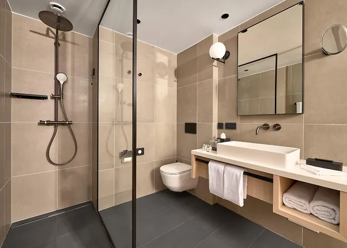 Ξενοδοχείο Ambasador Σπλιτ