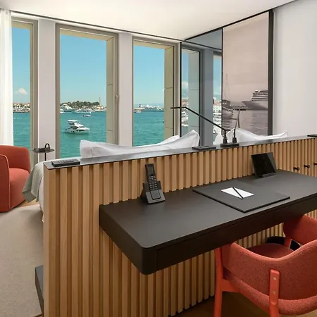 Ambasador 5* 스플리트