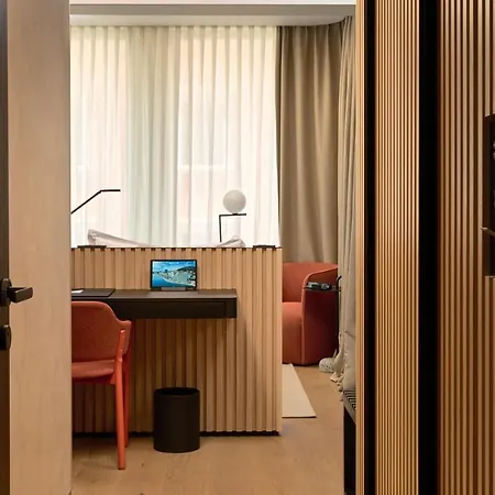 Ambasador 호텔 스플리트