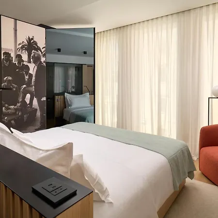 Ambasador 5* 스플리트