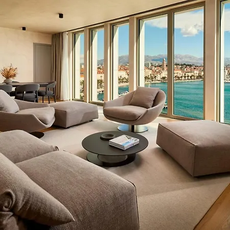 Ambasador 5* 스플리트