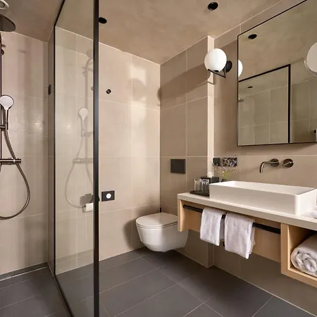 Ambasador 5* 스플리트