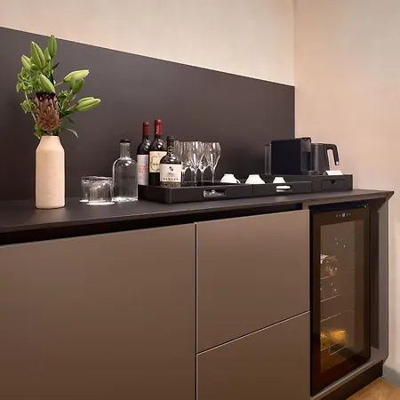 호텔 Ambasador 스플리트