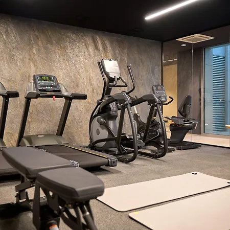 Ambasador 스플리트