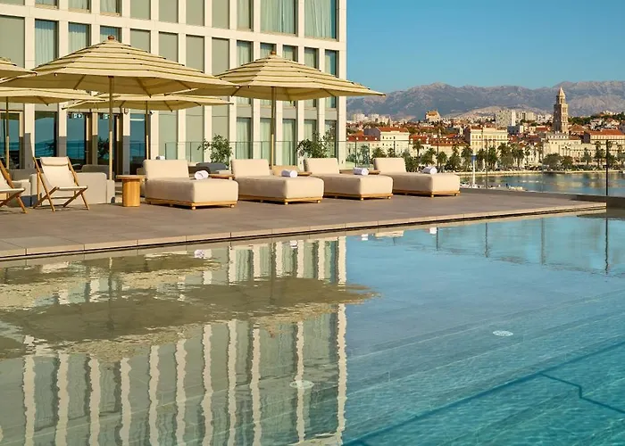 Hotel Ambasador 5*
